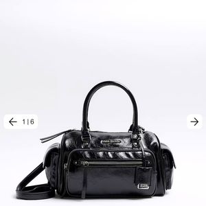 🥀River•island Utility bag